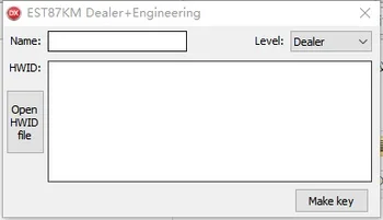 New Holland Electronic Service Tools (CNH EST 8.7)+ Activator+Keymaker+DiagnosticProcedures INSTALL UNLIMITED COMPUTER
New Holland Electronic Service Tools (CNH EST 8.7)+ Activator+Keymaker+DiagnosticProcedures INSTALL UNLIMITED COMPUTER