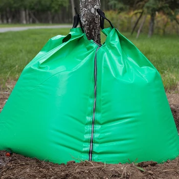 Agricultural Tree Watering System Garden Dripping Facility With Adjustable Nozzle Relief Garden Fruit Watering Bag
Agricultural Tree Watering System Garden Dripping Facility With Adjustable Nozzle Relief Garden Fruit Watering Bag