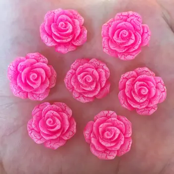 New 10PCS 20mm Resin Cute Crack Flower Flatback Stone Child Scrapbook Buttons Crafts DIY Resin Ornaments R751
New 10PCS 20mm Resin Cute Crack Flower Flatback Stone Child Scrapbook Buttons Crafts DIY Resin Ornaments R751