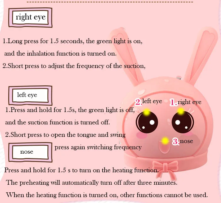 Вибратор Кролик Описание Vipsex Su