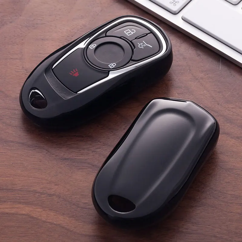 New Soft TPU Protection Key Case Cover for OPEL Astra Buick ENCORE ENVISION NEW LACROSSE Rings Protect Shell Car Styling Cover
New Soft TPU Protection Key Case Cover for OPEL Astra Buick ENCORE ENVISION NEW LACROSSE Rings Protect Shell Car Styling Cover