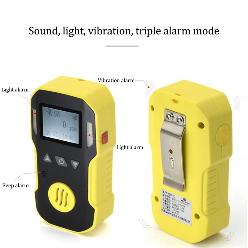 gas detector (8)