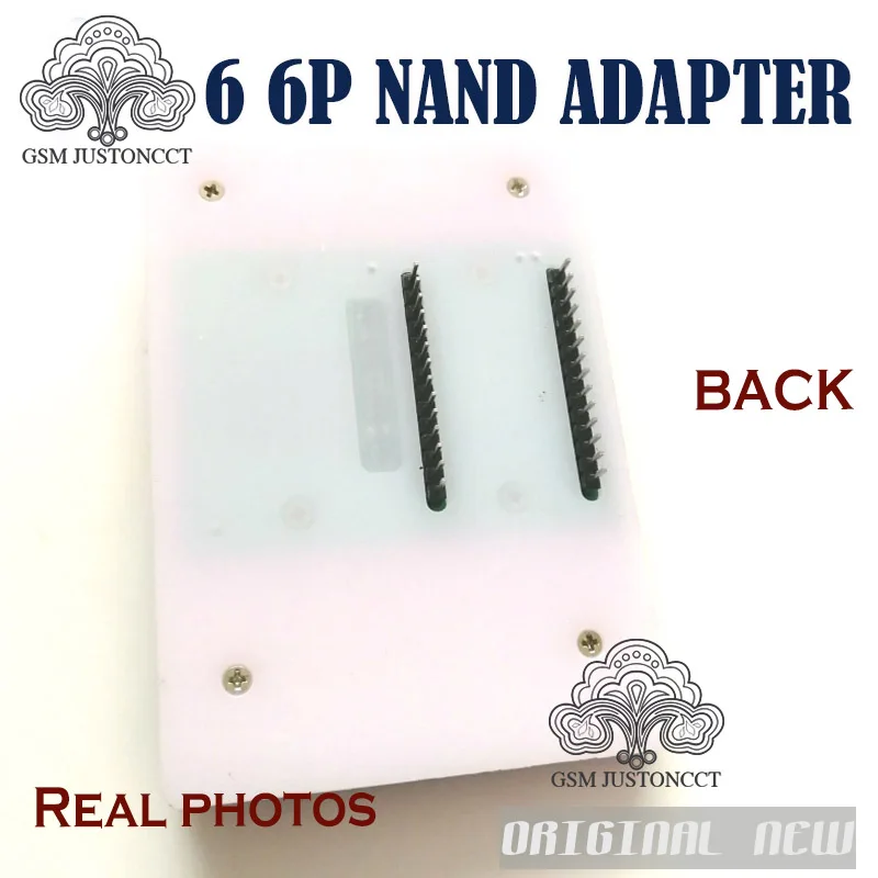 FOR IPHONE 6G6P ADAPTER - gsmjustoncct - B3
