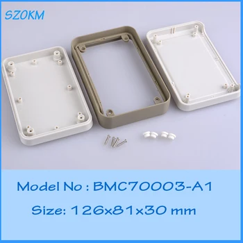 10 pcs/lot electrical box plastic project box powerizer plastic enclosure pedal enclosure pcb enclosure
10 pcs/lot electrical box plastic project box powerizer plastic enclosure pedal enclosure pcb enclosure