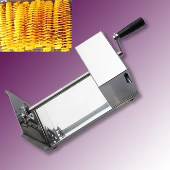tornado potato cutter machine spiral cutting machine chips machine Kitchen Accessories Cooking Tools Chopper Potato Chip
tornado potato cutter machine spiral cutting machine chips machine Kitchen Accessories Cooking Tools Chopper Potato Chip
