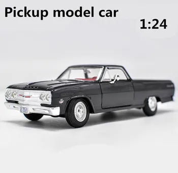 1:24 scale advanced alloy car models,high simulation Buick pickup model,metal diecasts,2open the door toy vehicles,free shipping
1:24 scale advanced alloy car models,high simulation Buick pickup model,metal diecasts,2open the door toy vehicles,free shipping