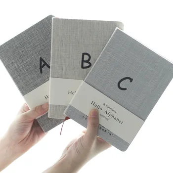 1pcs custom Japanese and Korean art fresh cloth pocket book notepad simple letter notebook hard copy blank horizontal line
1pcs custom Japanese and Korean art fresh cloth pocket book notepad simple letter notebook hard copy blank horizontal line