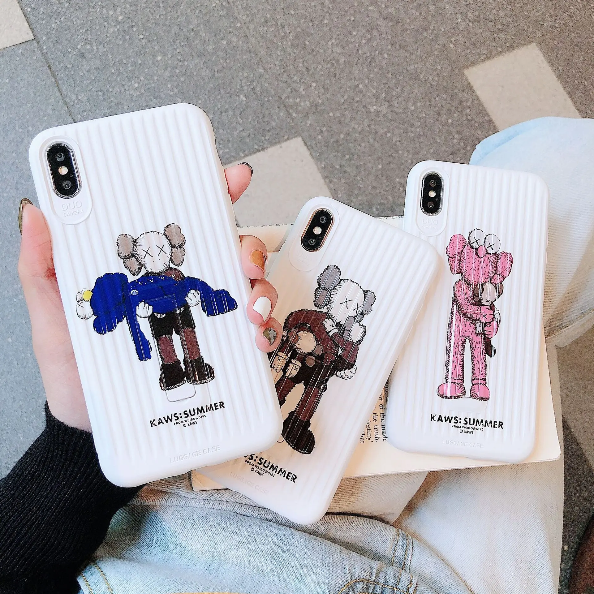 Violent bear second generation bracket for iPhone xs max apple x mobile phone case 8p protective cover
Violent bear second generation bracket for iPhone xs max apple x mobile phone case 8p protective cover