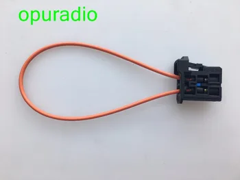 Man MOST Optical Optic Fiber Cable Loop Connector Diagnostic Device Tool Navigation Systems for Audi BMW Mercedes Benz 5PCS
Man MOST Optical Optic Fiber Cable Loop Connector Diagnostic Device Tool Navigation Systems for Audi BMW Mercedes Benz 5PCS