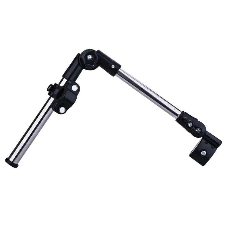 Adjustable Bike Umbrella Mount Stand Baby Stroller Umbrella Holder Connector Stand Supporter Wheelchair Parasol Stainless Steel
Adjustable Bike Umbrella Mount Stand Baby Stroller Umbrella Holder Connector Stand Supporter Wheelchair Parasol Stainless Steel