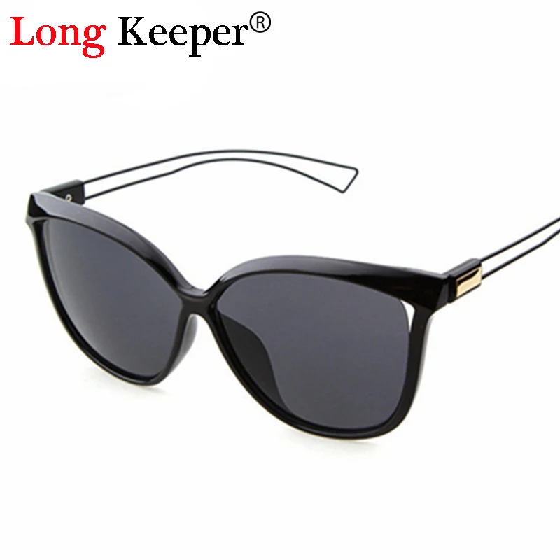 New Fashion Cat Eye Sunglasses Brand Designer For Women Sun Glasses Hollow Metal Temples Oversize Eyewares 2019 Moda Gafas S8045
New Fashion Cat Eye Sunglasses Brand Designer For Women Sun Glasses Hollow Metal Temples Oversize Eyewares 2019 Moda Gafas S8045