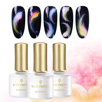 BORN PRETTY Base Coat Burst Base Coat Matte Top Coat Tempered Base Top Coat Quick Building Gel Nail Art
BORN PRETTY Base Coat Burst Base Coat Matte Top Coat Tempered Base Top Coat Quick Building Gel Nail Art