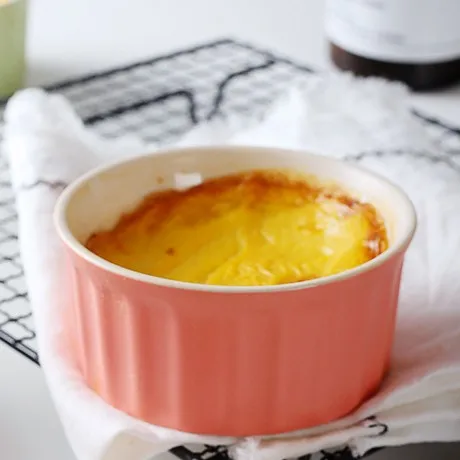NIMITIME Ceramic Solid Mini Souffle Baking Cup Oven Baking Pudding Bowl Tableware
NIMITIME Ceramic Solid Mini Souffle Baking Cup Oven Baking Pudding Bowl Tableware