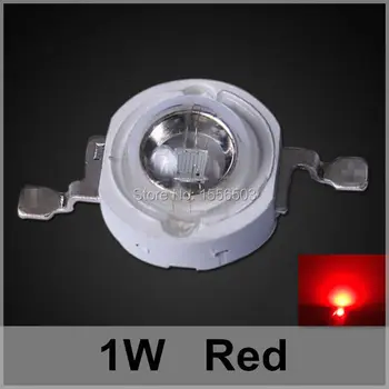 50 Pcs/lot LED Chip Beads 1W Red High Power LEDs Balls Light Source LED Grow Lamp Emitting Diode
50 Pcs/lot LED Chip Beads 1W Red High Power LEDs Balls Light Source LED Grow Lamp Emitting Diode
