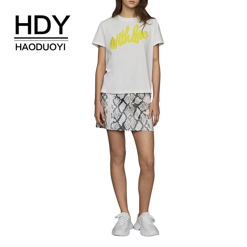 HDY Haoduoyi Short Sleeve Tees Letter Print T-shirt Summer Women Bow O-neck Sweet Tops Wholesale Free Shipping
HDY Haoduoyi Short Sleeve Tees Letter Print T-shirt Summer Women Bow O-neck Sweet Tops Wholesale Free Shipping