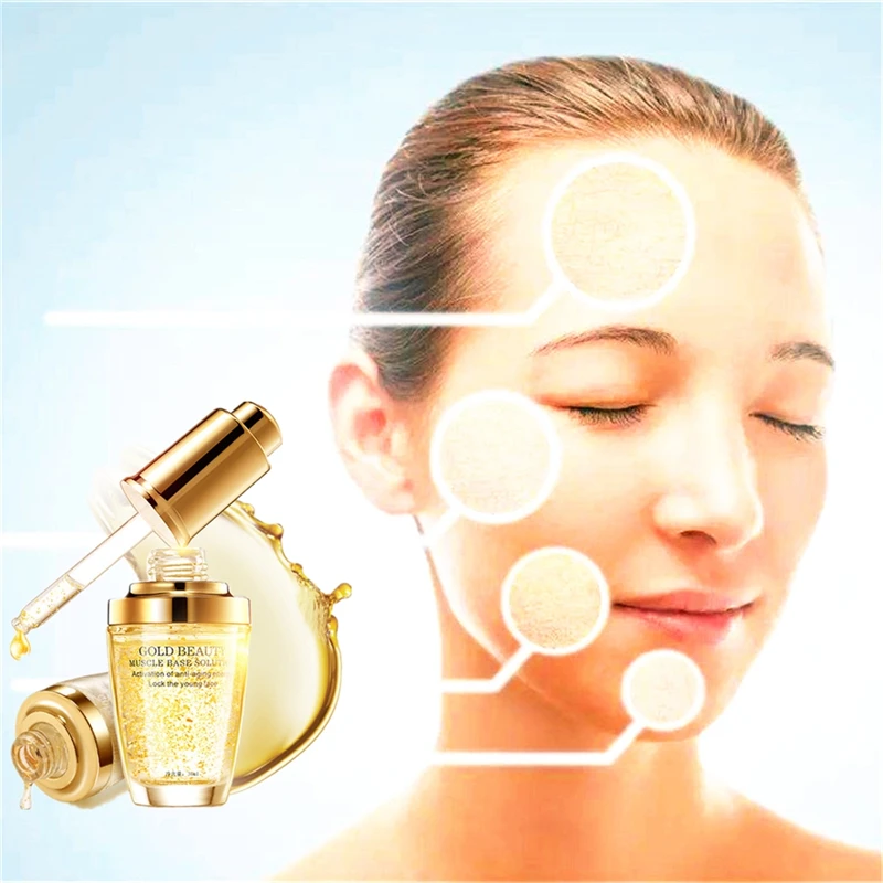 Hyaluronic Acid Face Serum Moisturizing Whitening Essence Shrink Pore Face Cream Chinese Medicine Anti-aging Dry Rough skin Care
Hyaluronic Acid Face Serum Moisturizing Whitening Essence Shrink Pore Face Cream Chinese Medicine Anti-aging Dry Rough skin Care