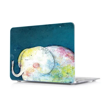 Painting Laptop Case Shell Cover For New Macbook Air Pro 13 15 inch A1932 A1989 Release 2018 Hard Shell Case
Painting Laptop Case Shell Cover For New Macbook Air Pro 13 15 inch A1932 A1989 Release 2018 Hard Shell Case