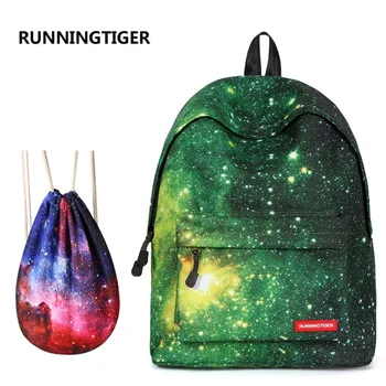 New 2018 Backpack For Girls Fashion Starry Sky Print College Student School Backpack Teenagers Girls Women Travel Shoulder Bag
New 2018 Backpack For Girls Fashion Starry Sky Print College Student School Backpack Teenagers Girls Women Travel Shoulder Bag