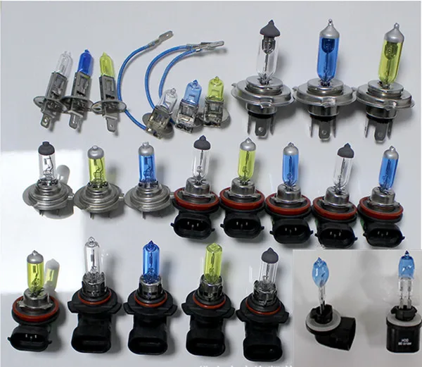 car lamp 880 27w 881 27w super white car header lights 880 car header lamp 881 free shipping