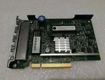 Network card adapter lan card for HP DL360 G8 DL380 G8 DL388 G8 331FLR 629135-B21 629133-001 634025-001 789897-001 1Gb 4 ports
Network card adapter lan card for HP DL360 G8 DL380 G8 DL388 G8 331FLR 629135-B21 629133-001 634025-001 789897-001 1Gb 4 ports