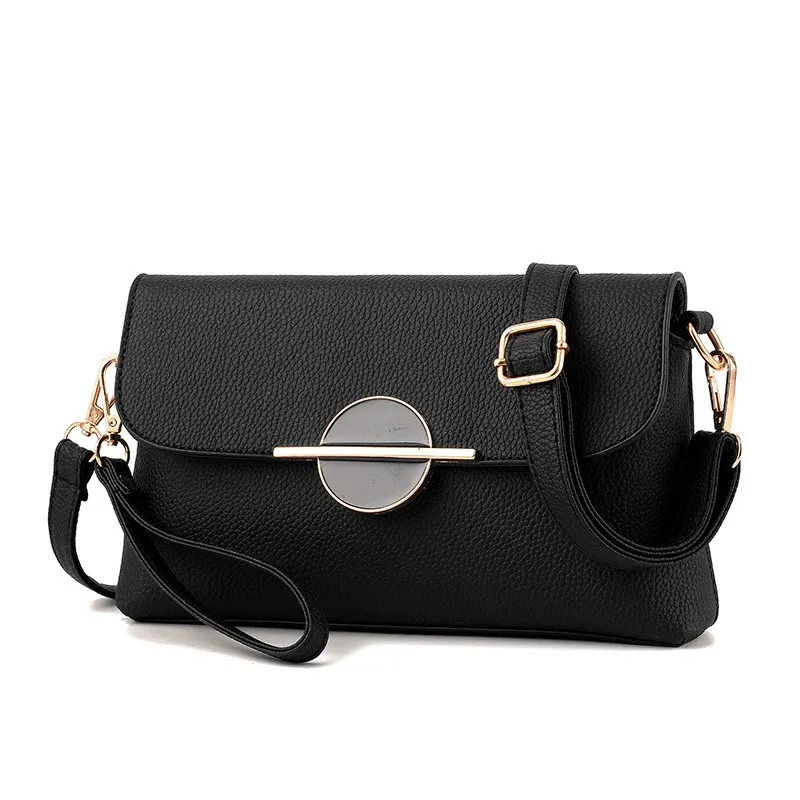 New Mini Women Shoulder Bag Wallet Bags Ladies Messenger Bags for Girls Leisure Fashion Elegant Girls Crossbody Bags PU Leather
New Mini Women Shoulder Bag Wallet Bags Ladies Messenger Bags for Girls Leisure Fashion Elegant Girls Crossbody Bags PU Leather