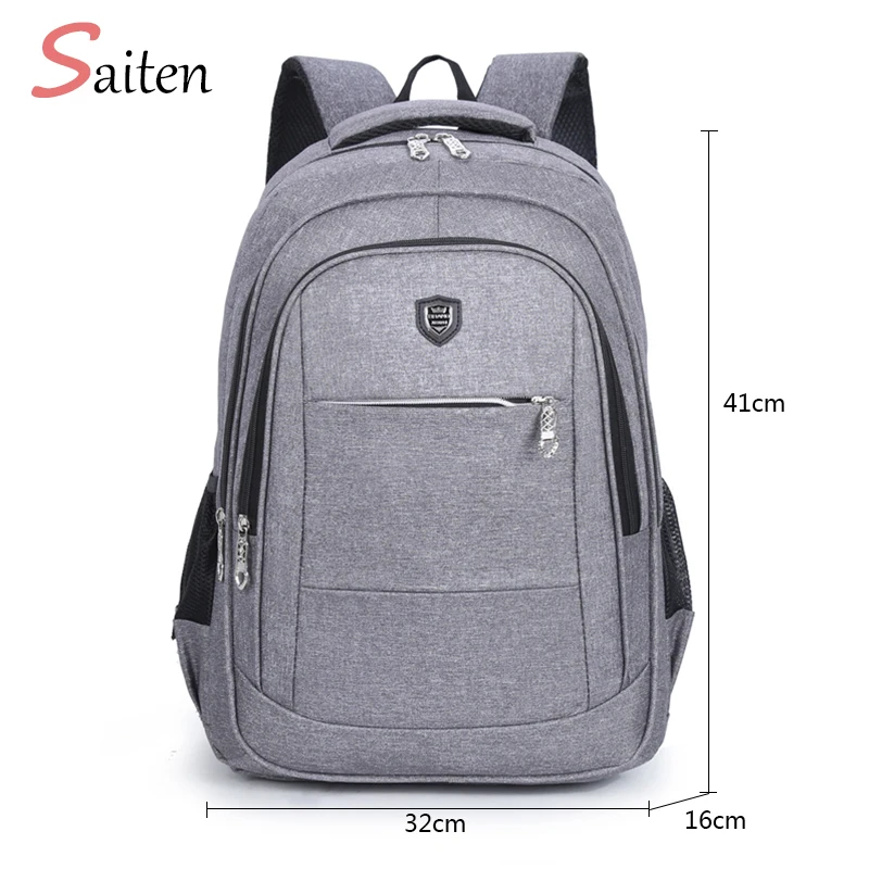Waterproof Men Women Backpack Boys Girsl Backpack School Bags School Backpack Work Travel Shoulder Bag Mochila Teenager Backpack
Waterproof Men Women Backpack Boys Girsl Backpack School Bags School Backpack Work Travel Shoulder Bag Mochila Teenager Backpack