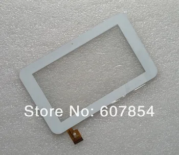 7 Inch Tablet Touch DIGNITY TPC0185 VER2.0 193x117mm Digitizer Touch Panel white
7 Inch Tablet Touch DIGNITY TPC0185 VER2.0 193x117mm Digitizer Touch Panel white