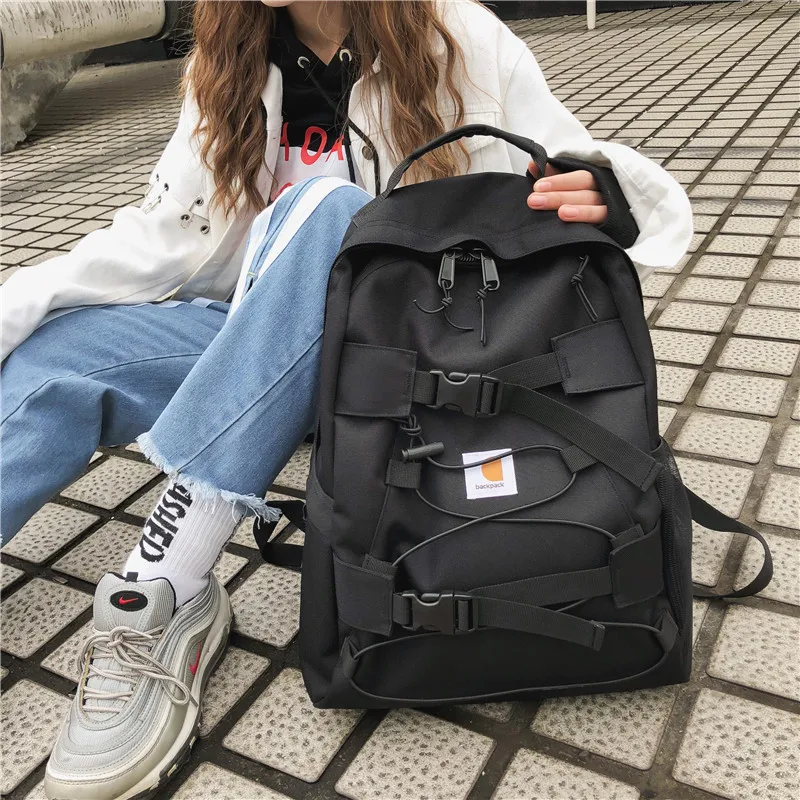 Men Women Fashion Backpacks High Quality Unisex Travel Bags School Bags For Teenage Students Backpacks Rucksack Bookbags
Men Women Fashion Backpacks High Quality Unisex Travel Bags School Bags For Teenage Students Backpacks Rucksack Bookbags