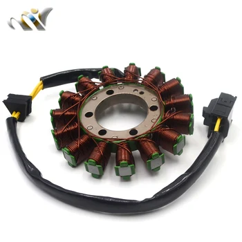 CBR600RR 2007-2012 Stator Coil Motocycle Engine Generator Ignition Coils For HONDA CBR600 CBR 600 RR 07 08 09 10 11 12
CBR600RR 2007-2012 Stator Coil Motocycle Engine Generator Ignition Coils For HONDA CBR600 CBR 600 RR 07 08 09 10 11 12