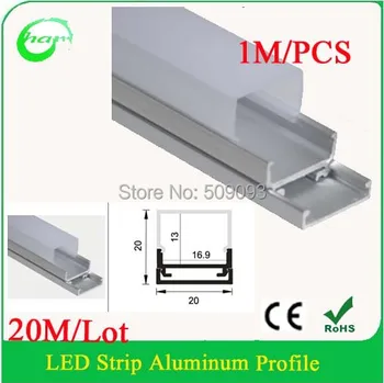 HKS led profile 1m long aluminium with transparent ,milky cover , double row led strip aluminium profile
HKS led profile 1m long aluminium with transparent ,milky cover , double row led strip aluminium profile