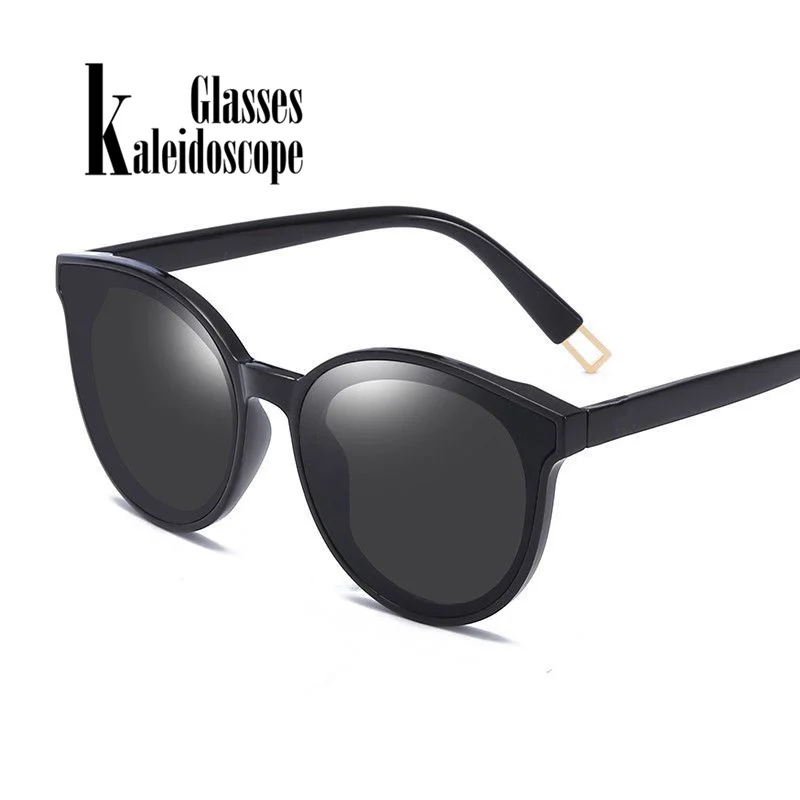 Brand Oversized Round Sunglasses for Women Vintage Cat eye Sun Glasses Female Goggles Eyewears
Brand Oversized Round Sunglasses for Women Vintage Cat eye Sun Glasses Female Goggles Eyewears