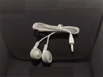 newest Cheapest gift 3.5mm Stereo in ear Earphone Headset For iPod/iPhone/Mp3, MP4 cd Player 2000pcs/lot
newest Cheapest gift 3.5mm Stereo in ear Earphone Headset For iPod/iPhone/Mp3, MP4 cd Player 2000pcs/lot