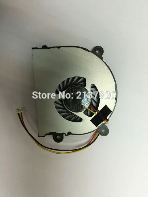 Notebook CPU Cooling Cooler Fan For MSI S6000 X600 CLEVO 7872 C4500 A-POWER BS5005HS-U89 6-31-W25HS-100 AB6505HX-J03
Notebook CPU Cooling Cooler Fan For MSI S6000 X600 CLEVO 7872 C4500 A-POWER BS5005HS-U89 6-31-W25HS-100 AB6505HX-J03