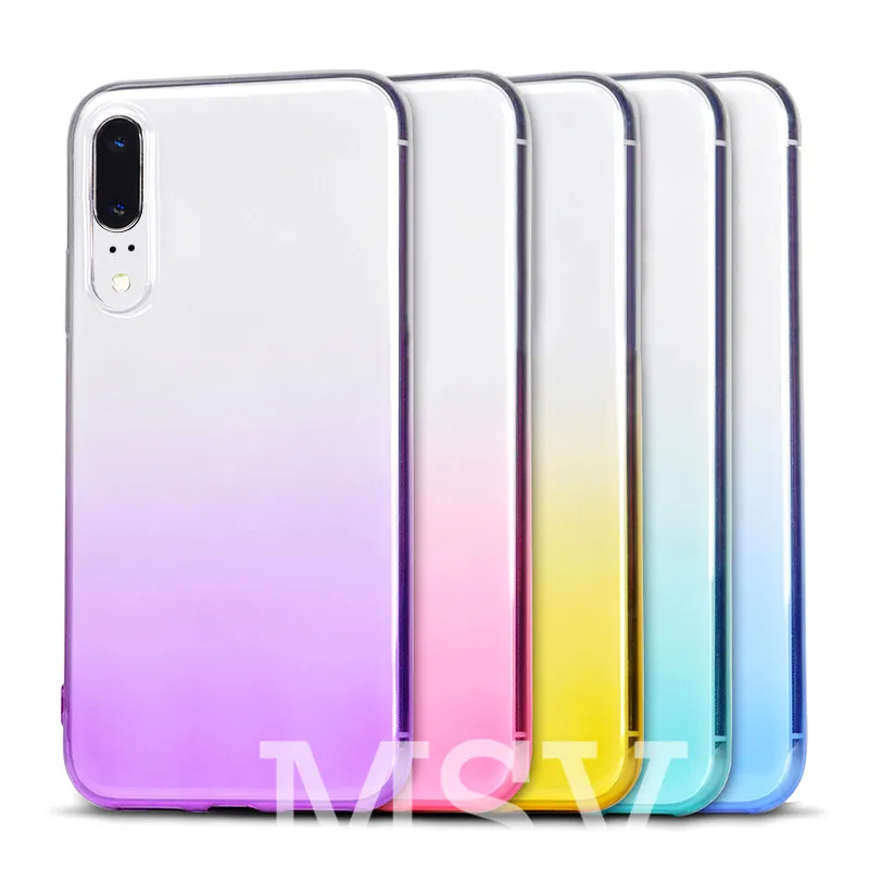 Gradien Case For Huawei P8 P9 P10 P20 mini pro 2017 P Smart mate 10 pro lite honor 5x 6x 7x 5c 6c 6A 8pro v10 Y9 Y7 Prime 2018
Gradien Case For Huawei P8 P9 P10 P20 mini pro 2017 P Smart mate 10 pro lite honor 5x 6x 7x 5c 6c 6A 8pro v10 Y9 Y7 Prime 2018