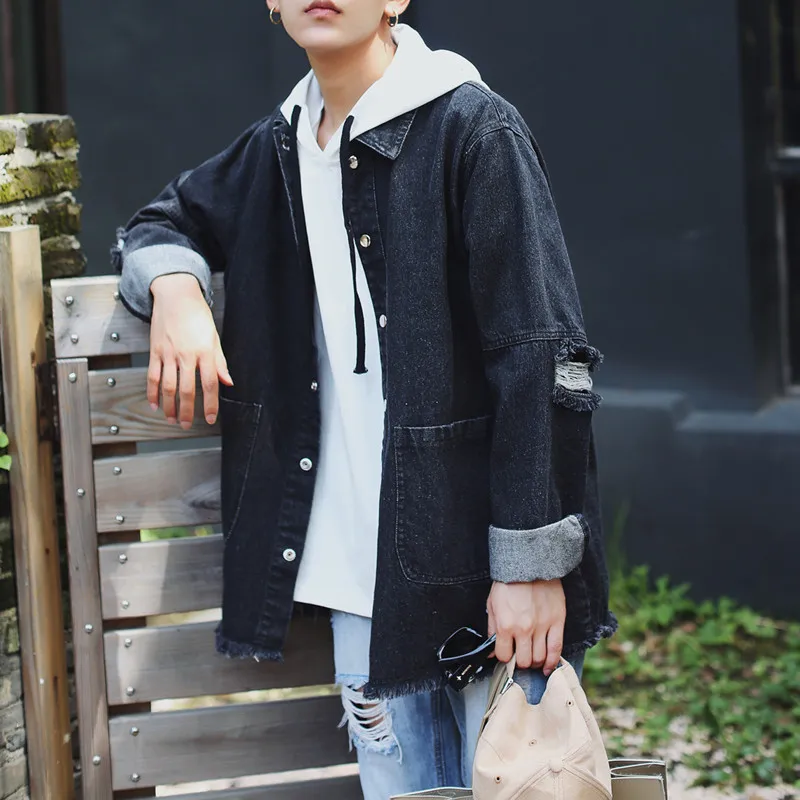 Men's tops streetwear designer clothes mens jackets and coats
Men's tops streetwear designer clothes mens jackets and coats