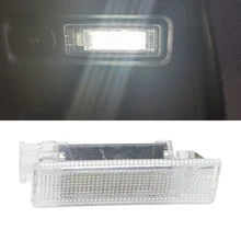 1x LED Luggage Compartment Trunk Boot Lights For VW Golf MK5 MK6 MK7 Jetta Passat B6 B7 B8 CC Scirocco Tiguan Touran Touareg T5
1x LED Luggage Compartment Trunk Boot Lights For VW Golf MK5 MK6 MK7 Jetta Passat B6 B7 B8 CC Scirocco Tiguan Touran Touareg T5