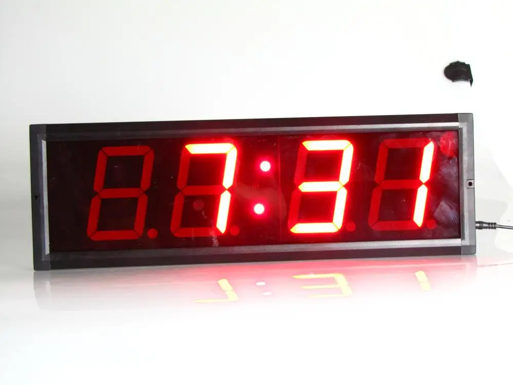 electronic timing timer magic cube led running sports stopwatch chess basketball game timer
electronic timing timer magic cube led running sports stopwatch chess basketball game timer