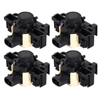 BEESCLOVER High Quality Car Parking Sensor 89341-33200 PDC Bumper Parking Sensor for 2013-2015 Lexus ES350 CT200h ES300h r30
BEESCLOVER High Quality Car Parking Sensor 89341-33200 PDC Bumper Parking Sensor for 2013-2015 Lexus ES350 CT200h ES300h r30