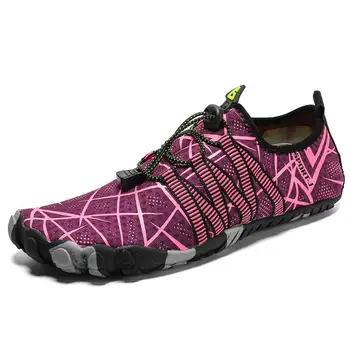 Hiking Swimming shoes Water Shoes Bicycle Seaside Beach Surfing Slippers Skiing Outdoor Five Finger Soft Fitness Light Shoes
Hiking Swimming shoes Water Shoes Bicycle Seaside Beach Surfing Slippers Skiing Outdoor Five Finger Soft Fitness Light Shoes