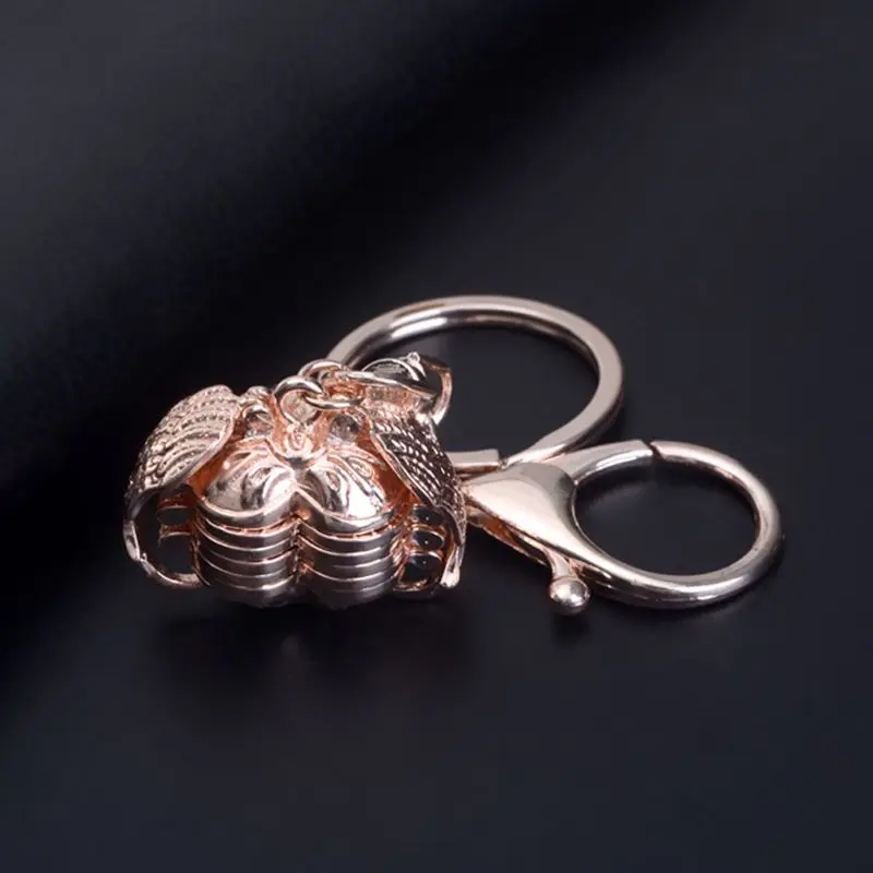 Magic Expanding 4 Heart Photo Locket Angel Wing Key Chain Memorial Jewlery Gifts
Magic Expanding 4 Heart Photo Locket Angel Wing Key Chain Memorial Jewlery Gifts