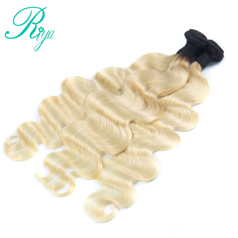 1B 613 body wave human hair (12)