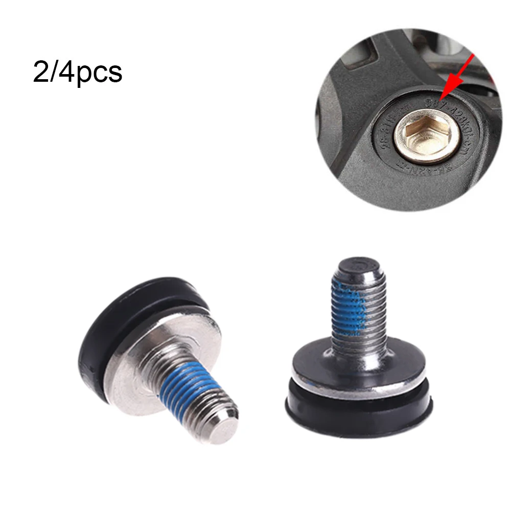 2Pcs Cycling Bicycle Bottom Bracket Axle Allen Key Cranks Arm Bolts M8 Screw Chainwheel Screws Hot Sale Bicycle Axle Accessories
2Pcs Cycling Bicycle Bottom Bracket Axle Allen Key Cranks Arm Bolts M8 Screw Chainwheel Screws Hot Sale Bicycle Axle Accessories