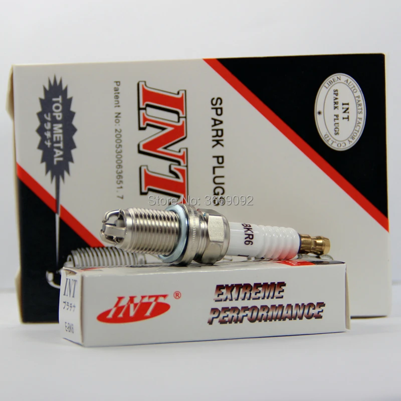 4pcs INT Three pcs electrodes Spark Plug ET-BKR6 FOR Triode BKUR6ET-10 For 100 80 90 A4 A6 S6 B5 R32 101000033AA
4pcs INT Three pcs electrodes Spark Plug ET-BKR6 FOR Triode BKUR6ET-10 For 100 80 90 A4 A6 S6 B5 R32 101000033AA