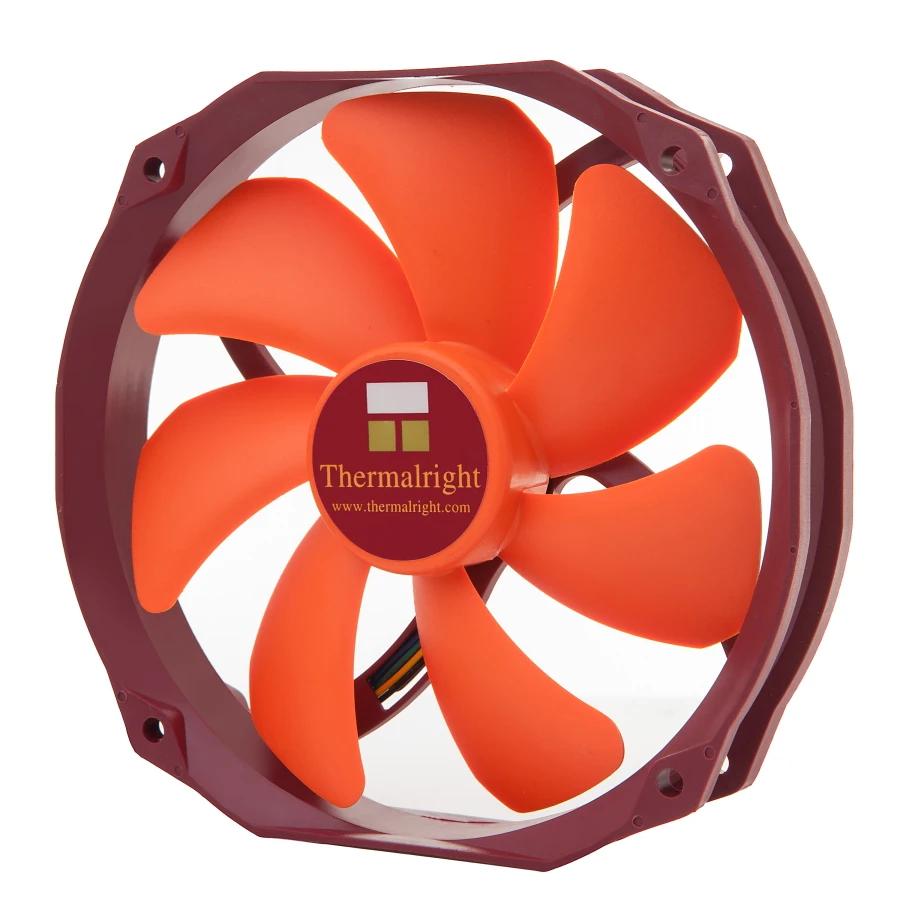 Thermalright TY-143 Heatsink 14mm 4PIN PC computer radiator CPU Cooler Cases Towers cooling Fan
Thermalright TY-143 Heatsink 14mm 4PIN PC computer radiator CPU Cooler Cases Towers cooling Fan