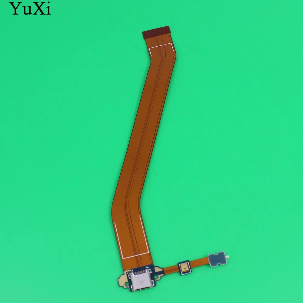 YuXi For samsung Galaxy Tab 3 10.1 GT-P5200 P5210 Charge Charging Port Dock Connector Flex Cable
YuXi For samsung Galaxy Tab 3 10.1 GT-P5200 P5210 Charge Charging Port Dock Connector Flex Cable