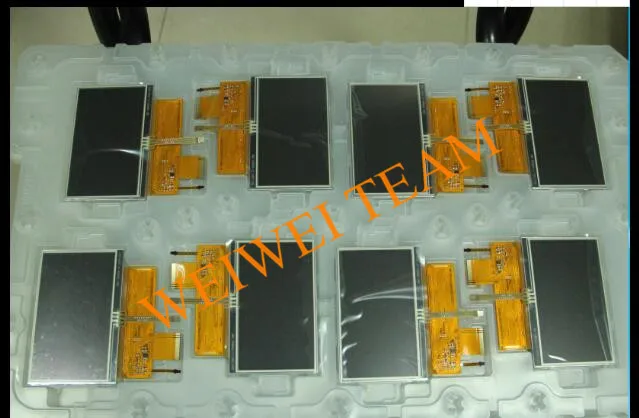 pantalla táctil Nuevo LQ043T3DX0A panel de pantalla LCD