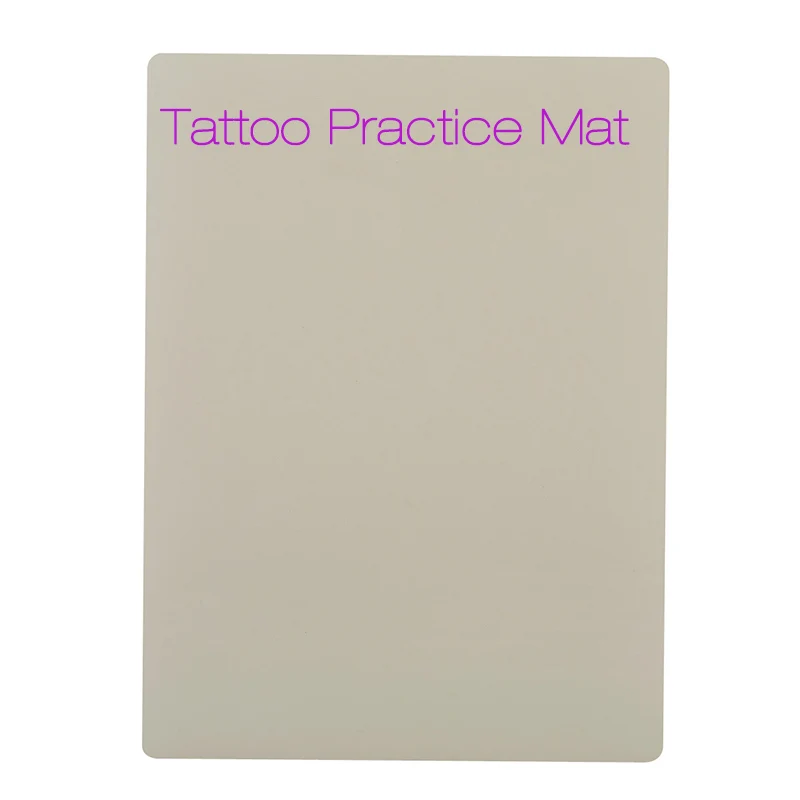 New Tattoo Practice Skin Blank Sheet Permanent Microblading Practice Skin Mat Silicone Eye Lip Body Tattoo Makeup Tools Design
New Tattoo Practice Skin Blank Sheet Permanent Microblading Practice Skin Mat Silicone Eye Lip Body Tattoo Makeup Tools Design