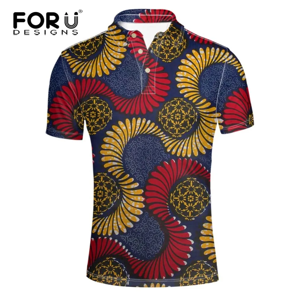 FORUDESIGNS Men's Brand Vintage Shirt, Fashion Max Breathable African Fabric For Men, Male Summer Vogue Shirts
FORUDESIGNS Men's Brand Vintage Shirt, Fashion Max Breathable African Fabric For Men, Male Summer Vogue Shirts