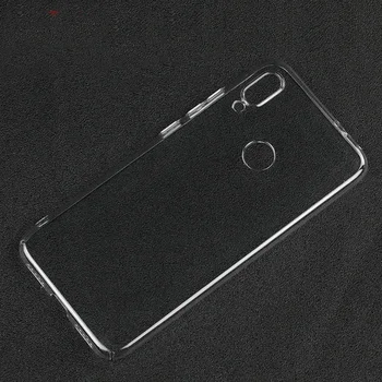 10pcs/lot.Transparent Crystal Clear Slim Hard PC protective back Case cover For xiaomi redmi Note 7
10pcs/lot.Transparent Crystal Clear Slim Hard PC protective back Case cover For xiaomi redmi Note 7