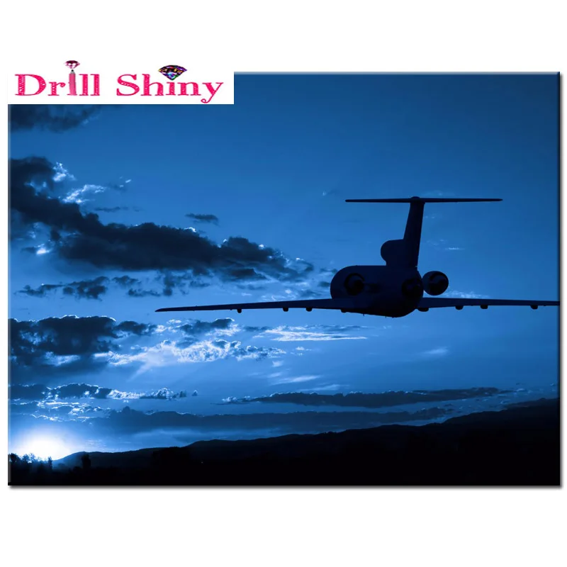 5d Diy Diamond Painting Cross Stitch Boeing aircraft Diamond Embroidery Crystal Diamond Mosaic Pictures Needlework
5d Diy Diamond Painting Cross Stitch Boeing aircraft Diamond Embroidery Crystal Diamond Mosaic Pictures Needlework